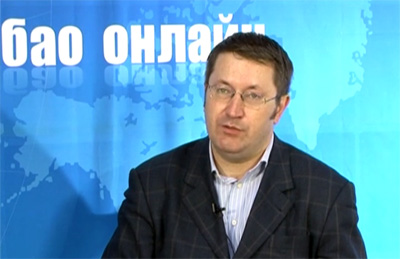 Российский эксперт уделяет большое внимание 18-му съезду КПК