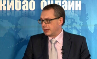 Глава Ростуризма А.Радьков: За прошлый год рост турпотока из Китая в Россию составил более 40%