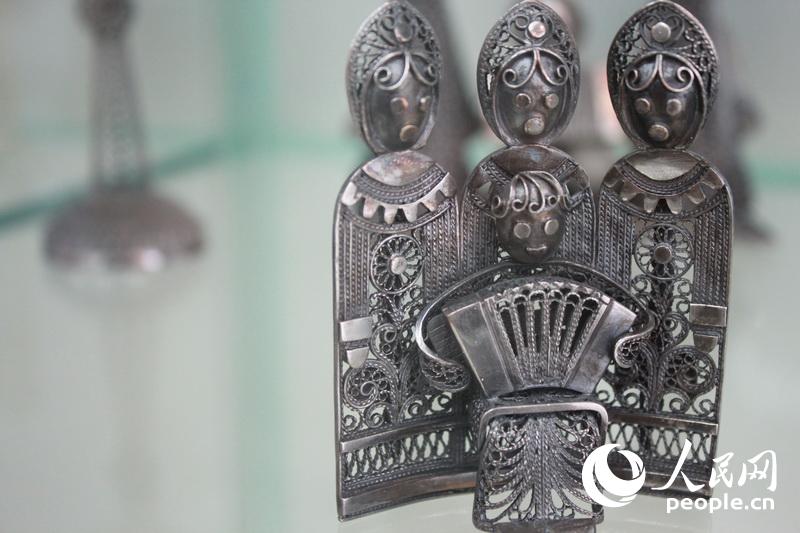 Кострома — ювелирная столица России и яркий центр искусства