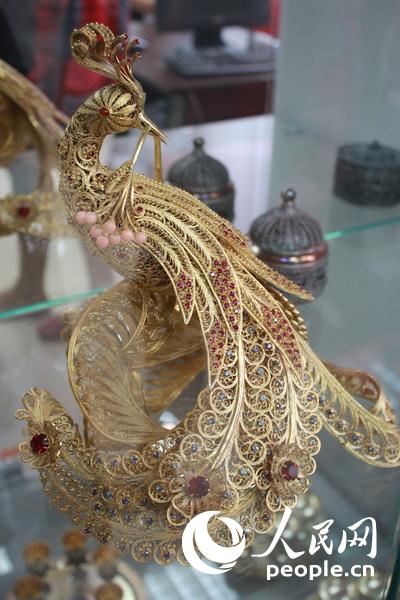 Кострома — ювелирная столица России и яркий центр искусства