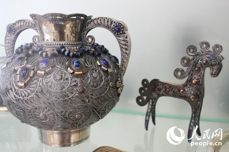 Кострома — ювелирная столица России и яркий центр искусства