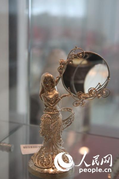Кострома — ювелирная столица России и яркий центр искусства