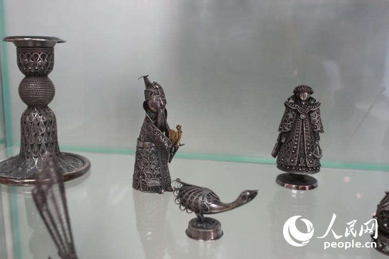 Кострома — ювелирная столица России и яркий центр искусства