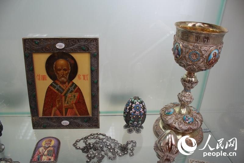 Кострома — ювелирная столица России и яркий центр искусства