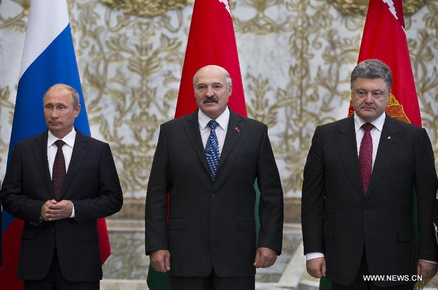 Аналитический обзор: Почему на состоявшихся в Минске переговорах не было достигнуто реальных соглашений?