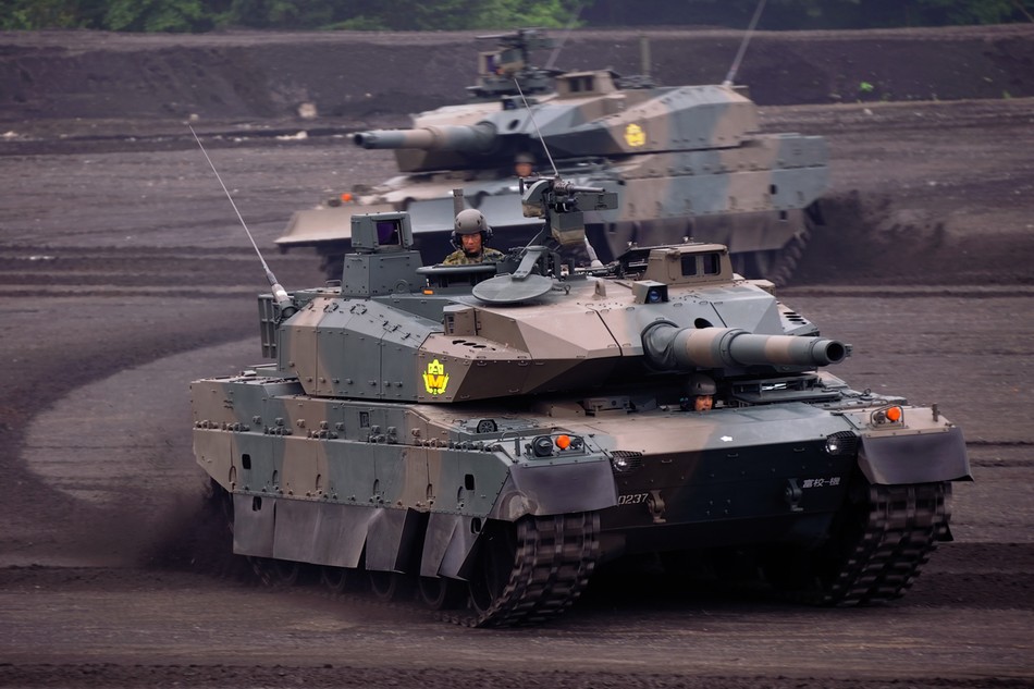 Самые дорогие танки в мире