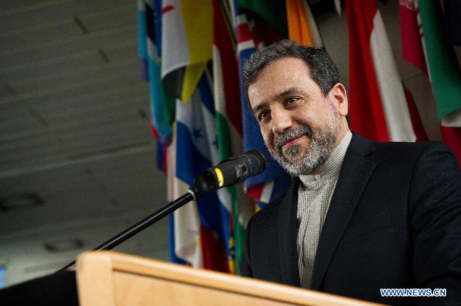 Иран намерен ускорить сотрудничество с МАГАТЭ