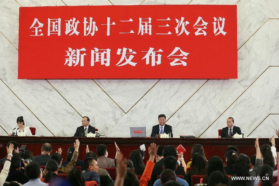 Люй Синьхуа: В борьбе с коррупцией нет неприкасаемых "наследственных князей"