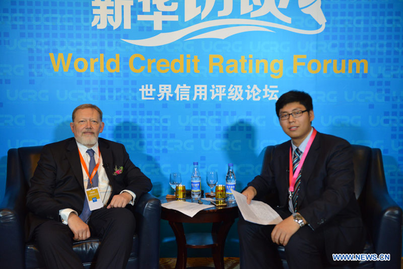 Эксклюзив: Опыт китайской рейтинговой системы поможет при создании альтернативы "большой тройки"