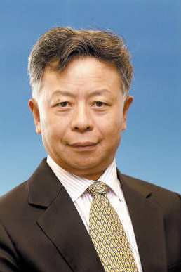 Цзинь Лицюнь стал избранным президентом Азиатского банка инфраструктурных инвестиций
