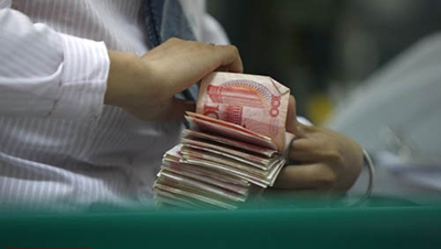 Эксперты: Китай не спровоцировал обвал на международных рынках