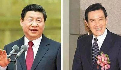 Встреча лидеров двух берегов Тайваньского пролива поднимет межбереговые отношения на новую высоту -- Чжан Чжицзюнь