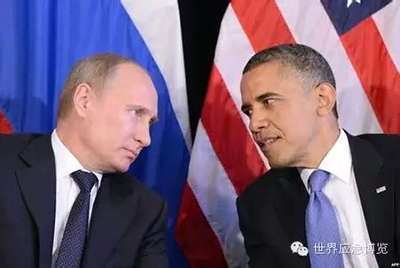 Смогут ли США и Россия объединить свои силы в борьбе против терроризма в Сирии?