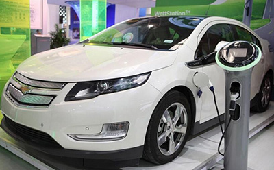 В этом году Китай станет крупнейшим рынком автомобилей на новых источниках энергии