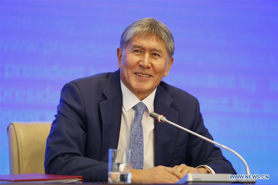 Кыргызстан и Таджикистан продолжат работу по делимитации и демаркации границы
