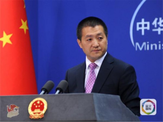 Китай опроверг американские комментарии относительно статуса рыночной экономики