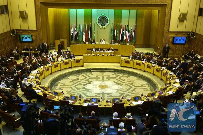 ЛАГ выступила против вмешательства Ирана во внутренние дела арабских стран
