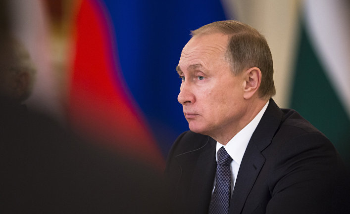 Мнение эксперта по Восточной Европе: Москва переходит в наступление