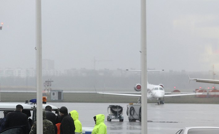 Более 60 человек погибли в катастрофе Boeing под Ростовом-на-Дону