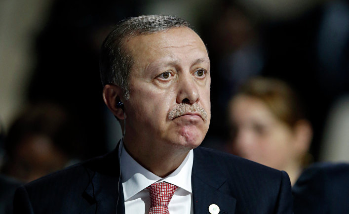 Почему санкции Путина против Турции выйдут ему боком