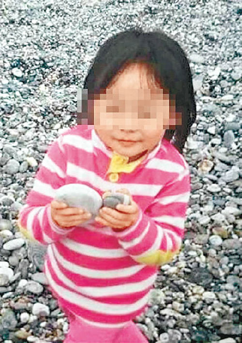 Инцидент обезглавление 4-летного ребенка потрясил Тайвань : нужно отменить смертную казнь?