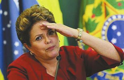 Сенат Бразилии одобрил импичмент президенту