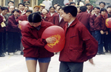Жизнь китайских рабочих в старых фотографиях