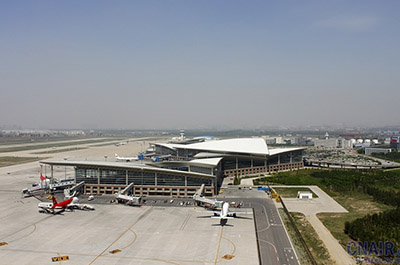 Китай поощряет инвестиции частного капитала в строительство гражданских аэропортов