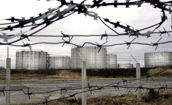 Почему Минск и Москва никак не могут разрешить нефтегазовый конфликт
