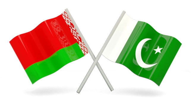 Беларусь и Пакистан могут нарастить взаимный товарооборот до $1 млрд к 2020 году 