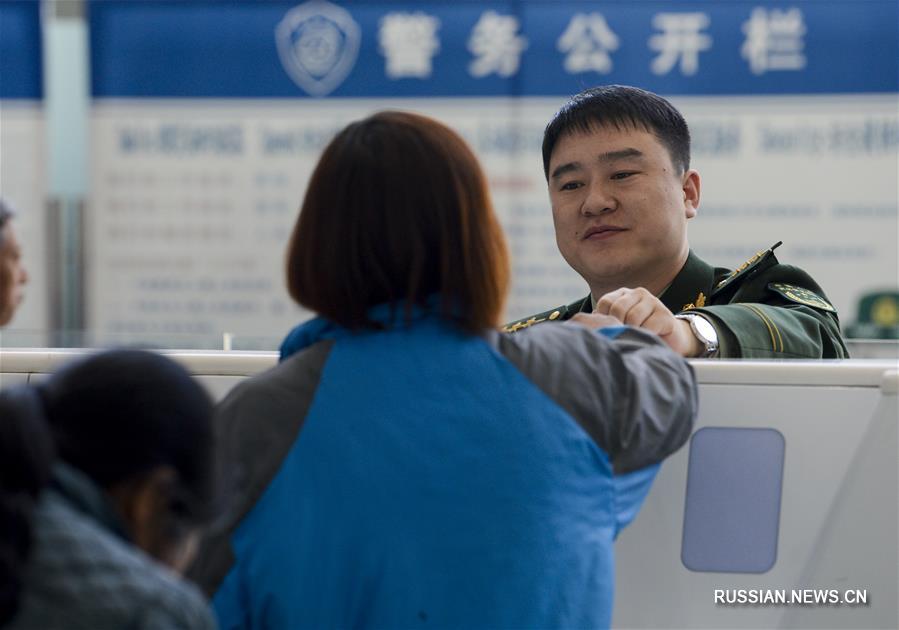 В Хоргосе процветает приграничная торговля