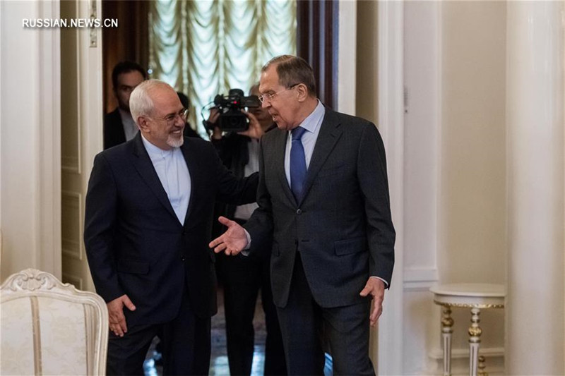 Эксперты Ирана, России и Турции провели консультации по сирийской проблеме