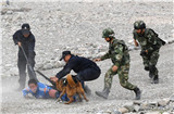 Китай и Кыргызстан провели совместные антитеррористические учения "Тяньшань-3"