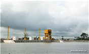 В Кот-д'Ивуаре пустили в эксплуатацию новую ГЭС, построенную китайской компанией