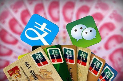 В Китае обостряется конкуренция между платежными системами Alipay, WeChat Pay и Apple Pay