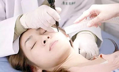 Темпы роста китайской индустрии медицинской косметологии самые высокие в мире 
