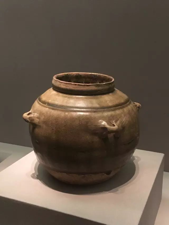 В Национальном музее Китая проходит выставка «Цивилизация Цинь и Хань»