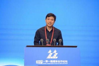 Глава компании Baidu: Baidu и Yandex намерены сотрудничать
