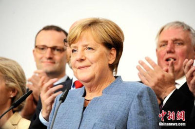 Почему Меркель стала канцлером Германии четвертый раз подряд?
