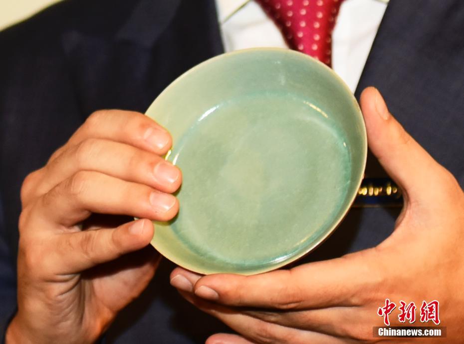 Китайскую чашу династии Сун продали за рекордные $ 37,7 млн