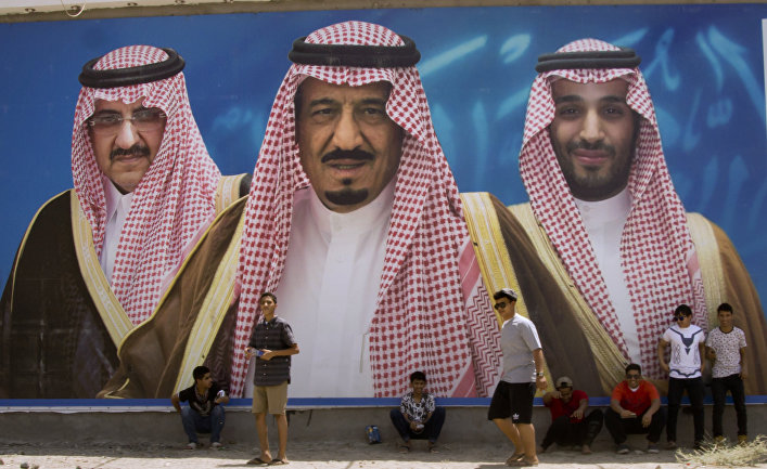 Что означает для Израиля историческая встреча Саудовской Аравии и России