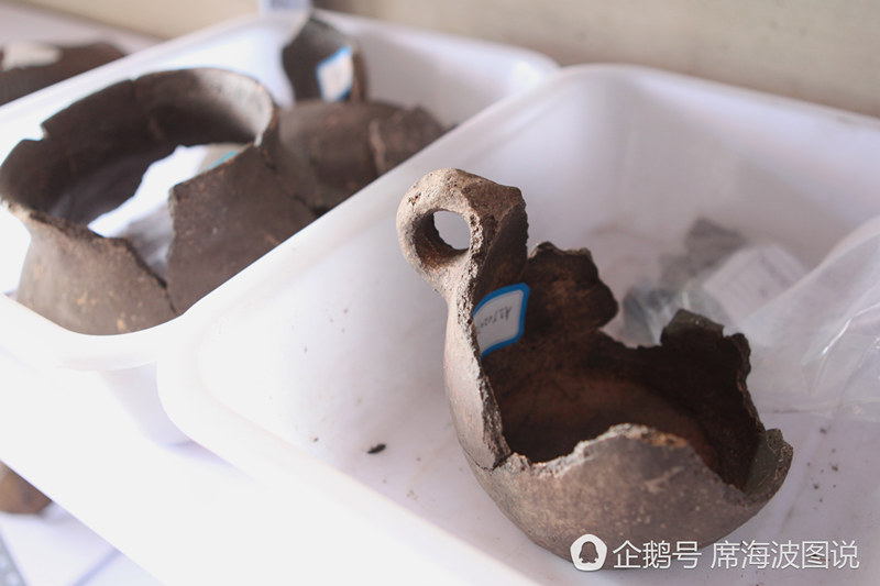 На северо-востоке Китая найдены постройки эпохи неолита