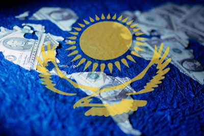 Внешнеторговый оборот Казахстана в январе-сентябре вырос на 25,7%