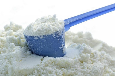 Масло и сухое кобылье молоко экспортирует Казахстан в Гонконг