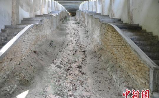 В Гуандуне планируется строительство национального археологического парка
