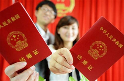 В Китае технологию распознавания лиц используют при регистрации брака