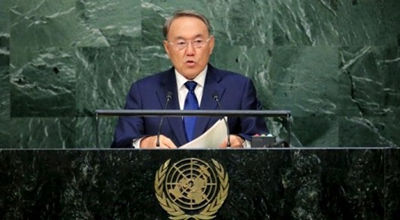 Не в ядерных бомбах сила: Назарбаев призвал КНДР отказаться от них