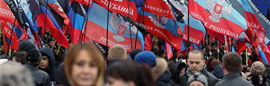 Кремль уже может не ждать краха Украины, а признать Донбасс