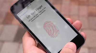 В мобильной системе распознания отпечатка пальца обнаружена серьезная уязвимость