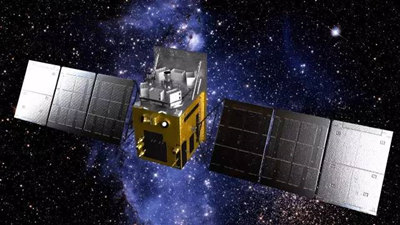 Китай ввел в эксплуатацию первый рентгеновский астрономический спутник Huiyan